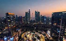 Paco Hotel-Guangzhou Tiyu Xilu Metro Branch